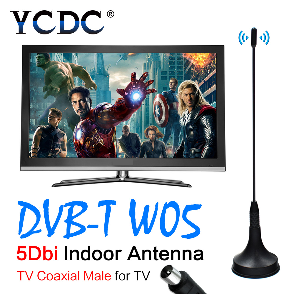 2020 ο 5dBi   DVB-T ڷ ׳ DVB-T Antena ڷ HDTV ڸ Freeview HDTV ׳  ¾б